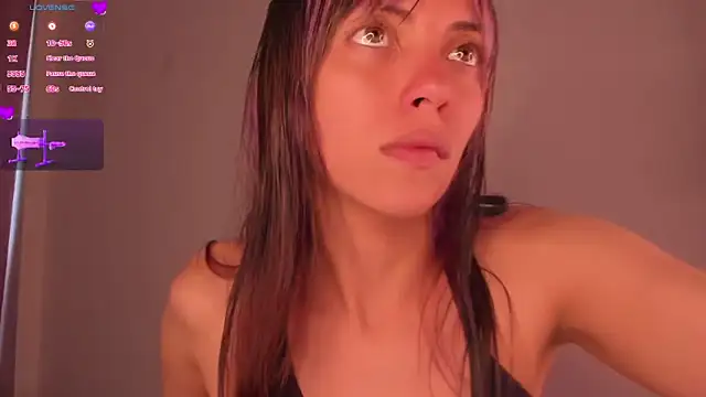 MiaGoth  online show from 11, 1, 2026