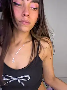 MiaGoth  online show from 31, 5, 2026