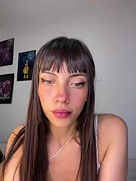 MiaGoth  online show from 24, 5, 2026
