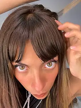 MiaGoth  online show from 29, 5, 2026