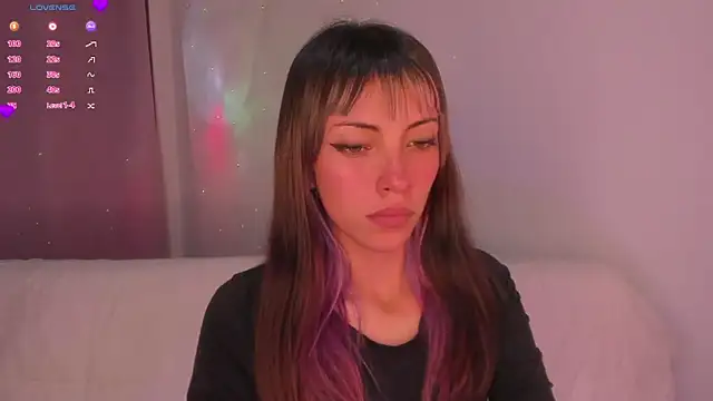 MiaGoth  online show from 16, 1, 2026