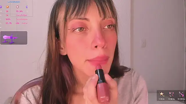 MiaGoth  online show from 1, 2, 2026