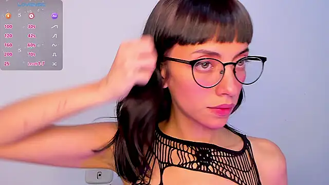 MiaGoth  online show from 23, 3, 2025