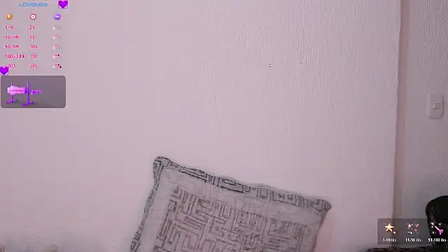 MiaGoth  online show from 4, 2, 2026