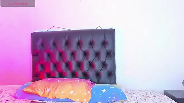 Snapshot of seline_wolff chatting on 31, 1, 2025 seline wolff online show from 31, 1, 2025