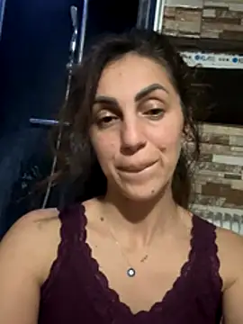 EmaSkyes online show from 26, 10, 2025