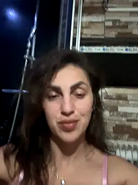 EmaSkyes online show from 19, 10, 2025