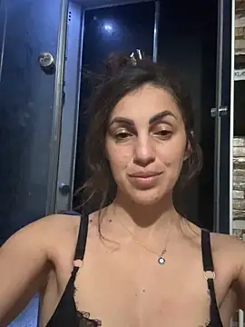 EmaSkyes online show from 18, 11, 2025