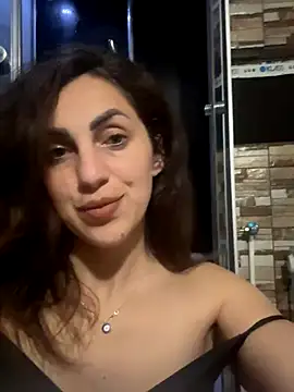 EmaSkyes online show from 10, 11, 2025