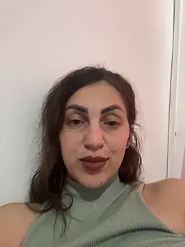 EmaSkyes online show from 16, 10, 2025