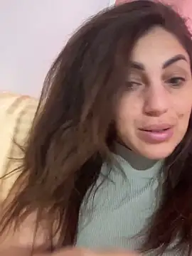 EmaSkyes online show from 10, 11, 2025