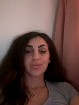 EmaSkyes online show from 16, 11, 2025