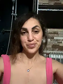 EmaSkyes online show from 30, 11, 2025