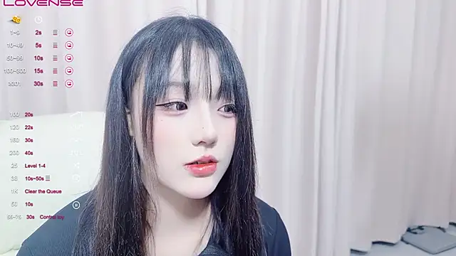 Snapshot of mimi9003 chatting on 14, 4, 2026 mimi9003 online show from 14, 4, 2026