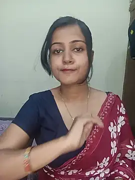 Snapshot of Miss-Riyasingh chatting on 12, 5, 2026 Miss-Riyasingh online show from 12, 5, 2026