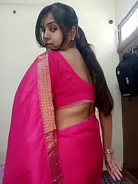 Snapshot of Miss-Riyasingh chatting on 6, 5, 2026 Miss-Riyasingh online show from 6, 5, 2026