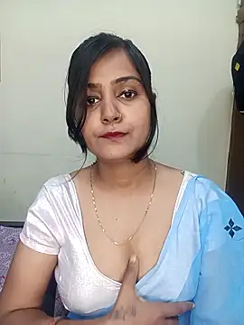 Snapshot of Miss-Riyasingh chatting on 8, 5, 2026 Miss-Riyasingh online show from 8, 5, 2026