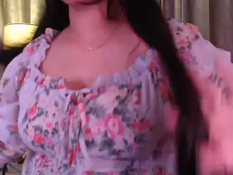 Sexy Myra18 online show from 7, 1, 2026