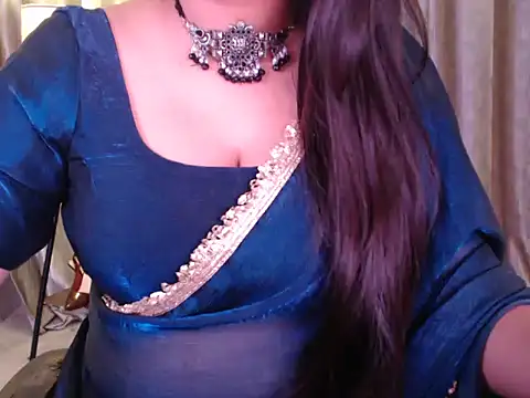 Sexy Myra18 online show from 15, 11, 2025