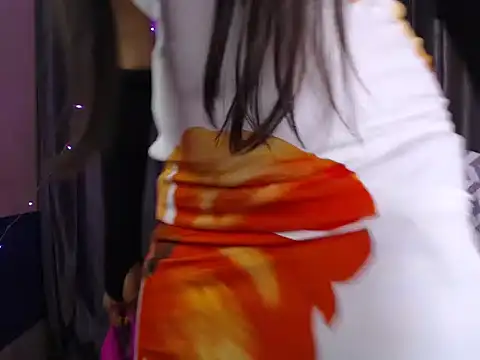 Sexy Myra18 online show from 5, 2, 2025