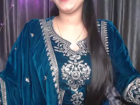 Sexy Myra18 online show from 12, 2, 2025