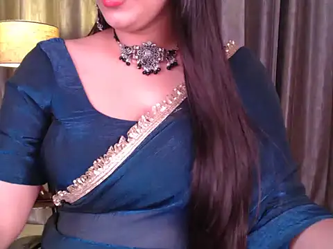 Sexy Myra18 online show from 10, 10, 2025