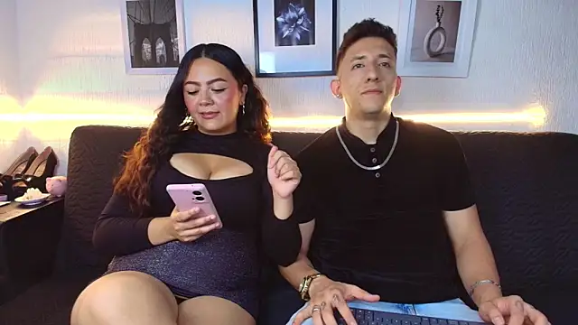 Maykol Victoriasr online show from 7, 4, 2026