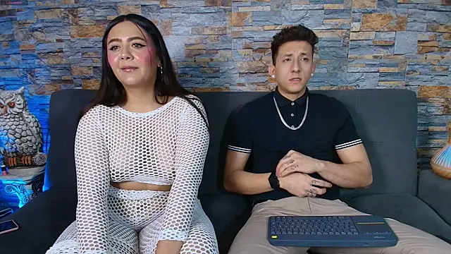 Maykol Victoriasr online show from 23, 9, 2025