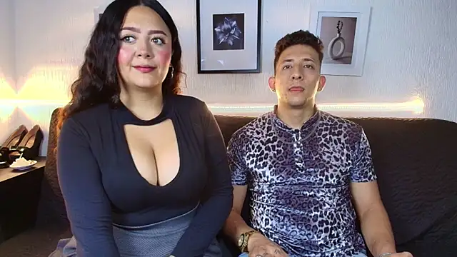 Maykol Victoriasr online show from 14, 4, 2026