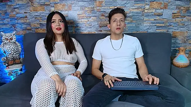 Maykol Victoriasr online show from 26, 9, 2025