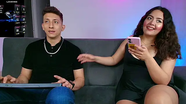 Maykol Victoriasr online show from 28, 2, 2025