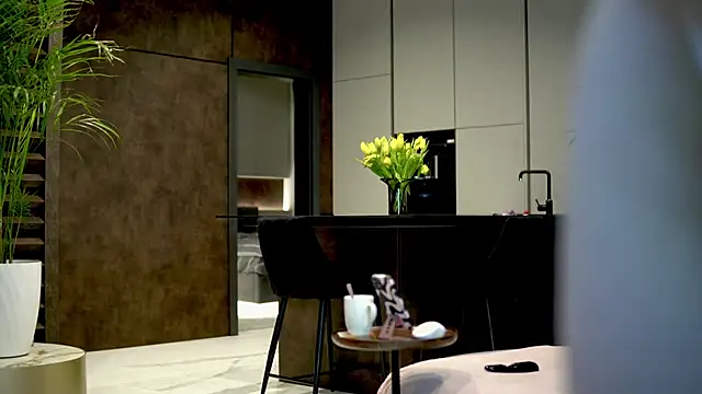 BelleSkye online show from 11, 3, 2025