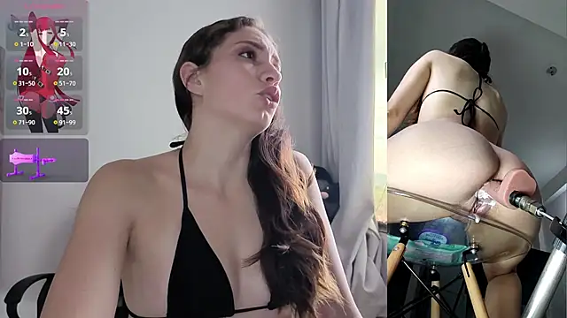 aurelialux online show from 18, 11, 2025