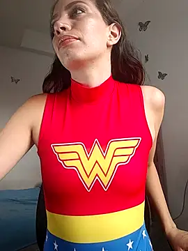 aurelialux online show from 30, 10, 2025