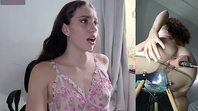 aurelialux online show from 23, 10, 2025