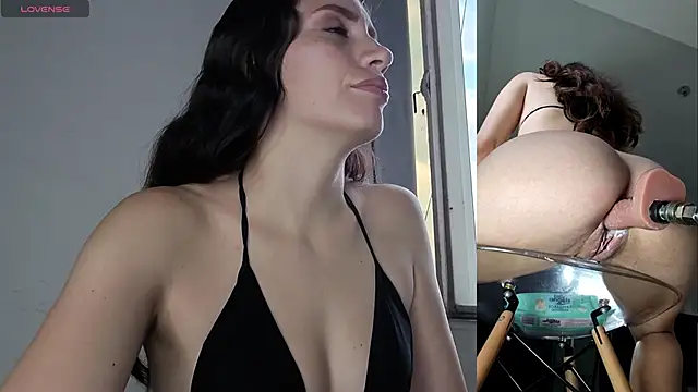 aurelialux online show from 22, 11, 2025