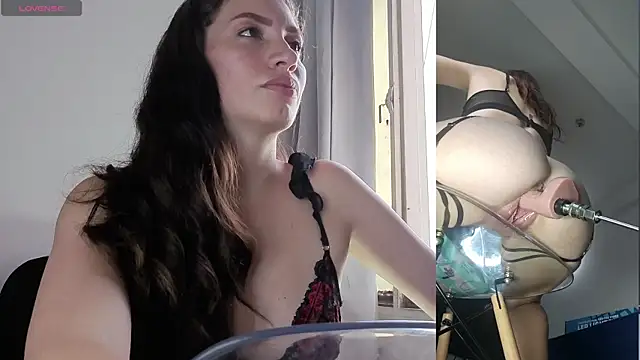 aurelialux online show from 29, 10, 2025