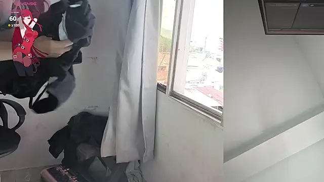 aurelialux online show from 26, 11, 2025