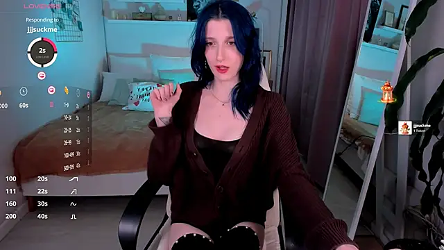 Lil Melanie  online show from 29, 5, 2026