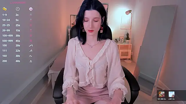 Lil Melanie  online show from 29, 4, 2026