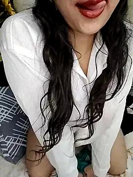 kaamuk shweta online show from 4, 10, 2025