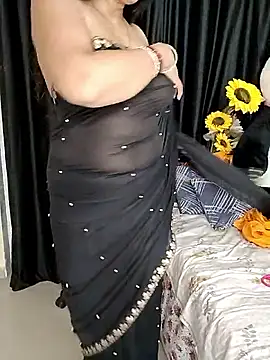 kaamuk shweta online show from 25, 9, 2025