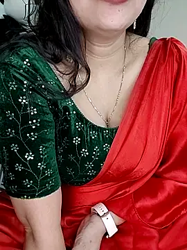 kaamuk shweta online show from 3, 10, 2025