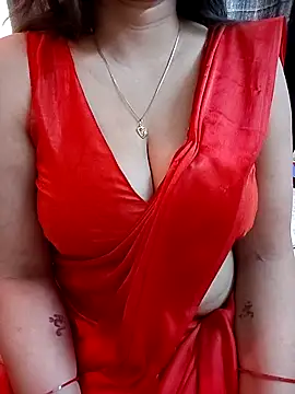 kaamuk shweta online show from 1, 12, 2025