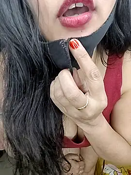 kaamuk shweta online show from 16, 2, 2026