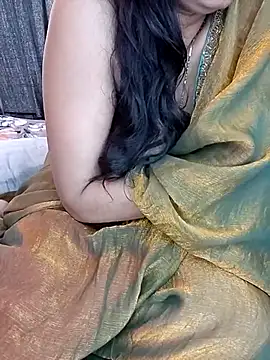 kaamuk shweta online show from 10, 10, 2025