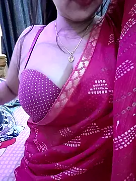 kaamuk shweta online show from 25, 2, 2026