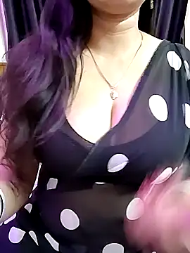 kaamuk shweta online show from 19, 2, 2026