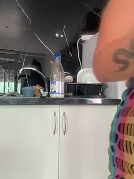 Sarettamiss online show from 17, 9, 2025