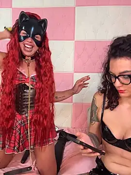 Sarettamiss online show from 1, 10, 2025